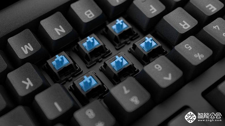 机械键盘所有轴的区别和选择,机械键盘入门适合用什么轴