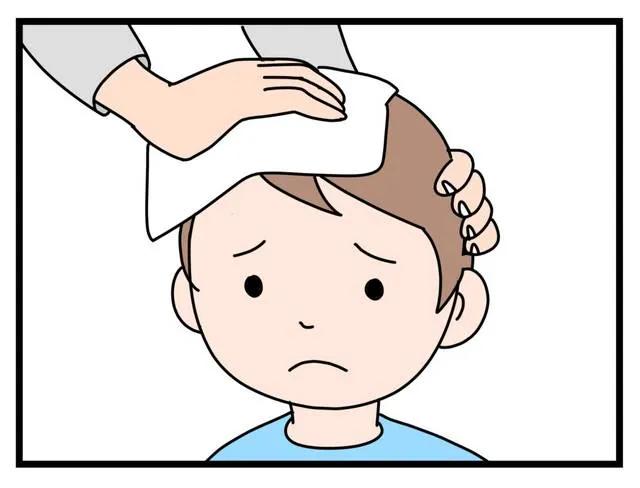 宝宝摔下沙发脑出血视频,1岁的宝宝摔到后脑涂什么药