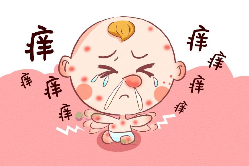 宝宝很容易过敏怎么治疗,宝宝过敏如何好得快