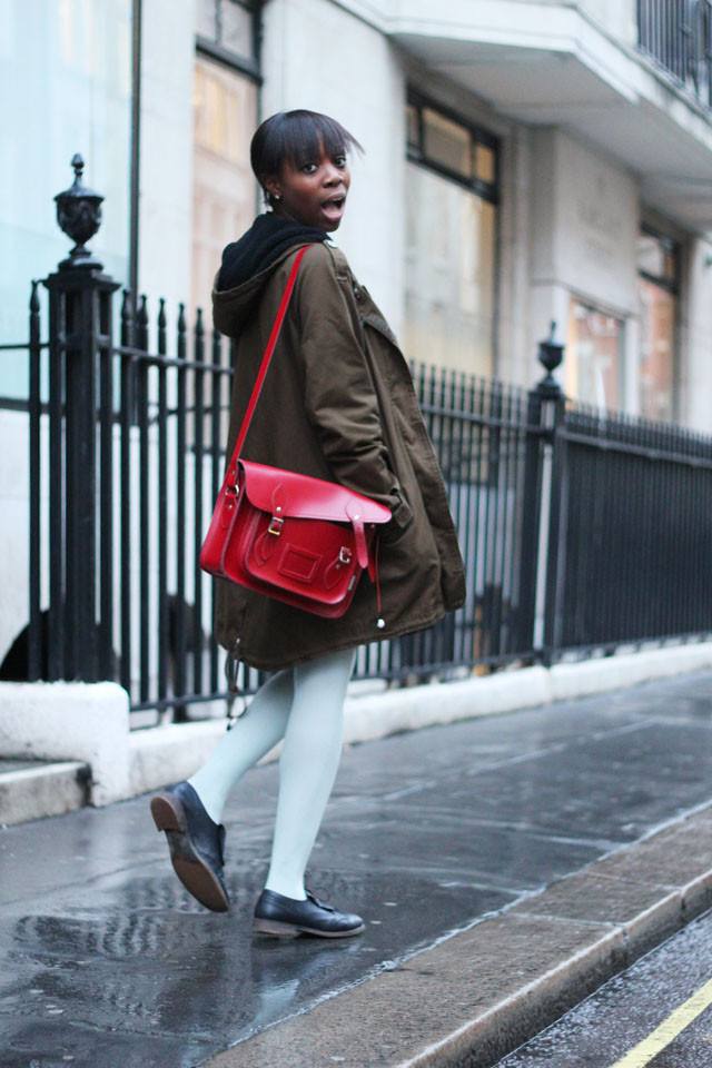 时尚百搭适合出门的双肩包,有没有好看又时髦的双肩包