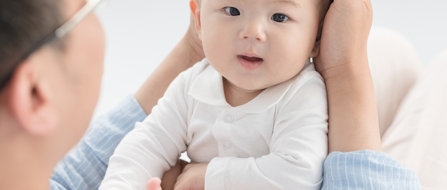 为什么孩子过百天要提前过,3个月25天宝宝发育标准