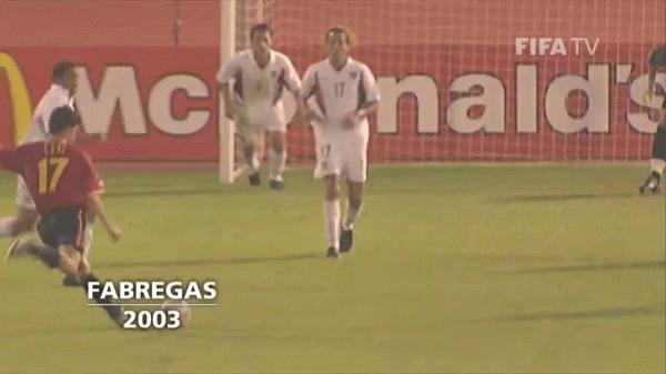 2002年世界杯冠军小罗,2002世界杯巴西小罗捧杯时刻