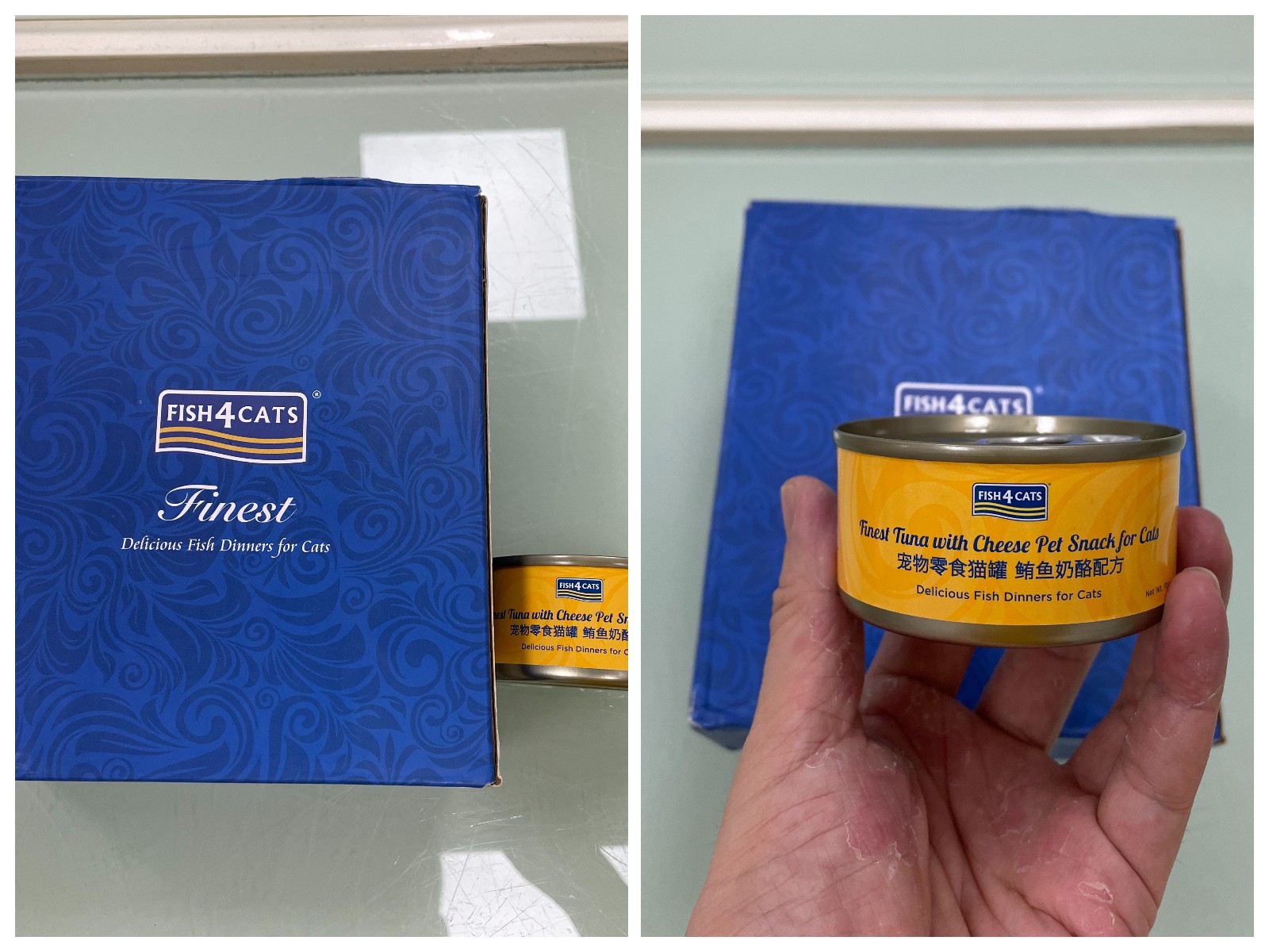 猫主食罐头品牌推荐,哪个品牌的主食猫罐头好