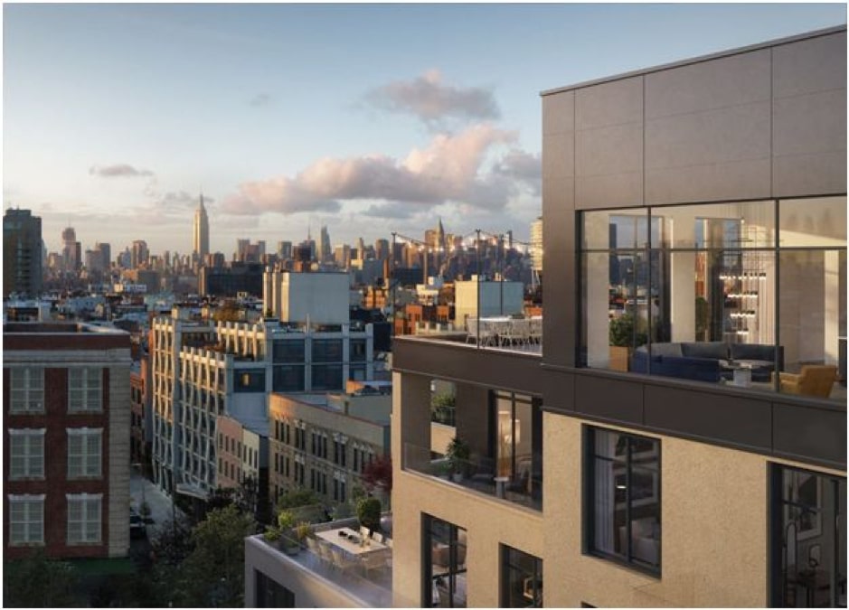 千禧一代大爱威廉斯堡的N个理由，你的是什么？