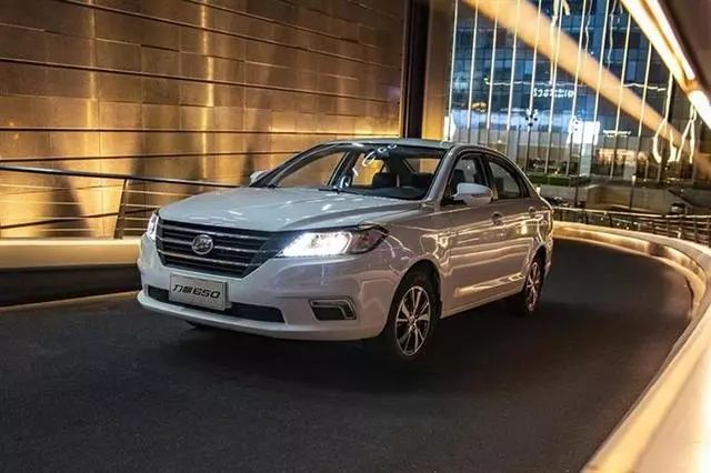 汽车销量下滑的车型都有哪些,9月销量第一车型