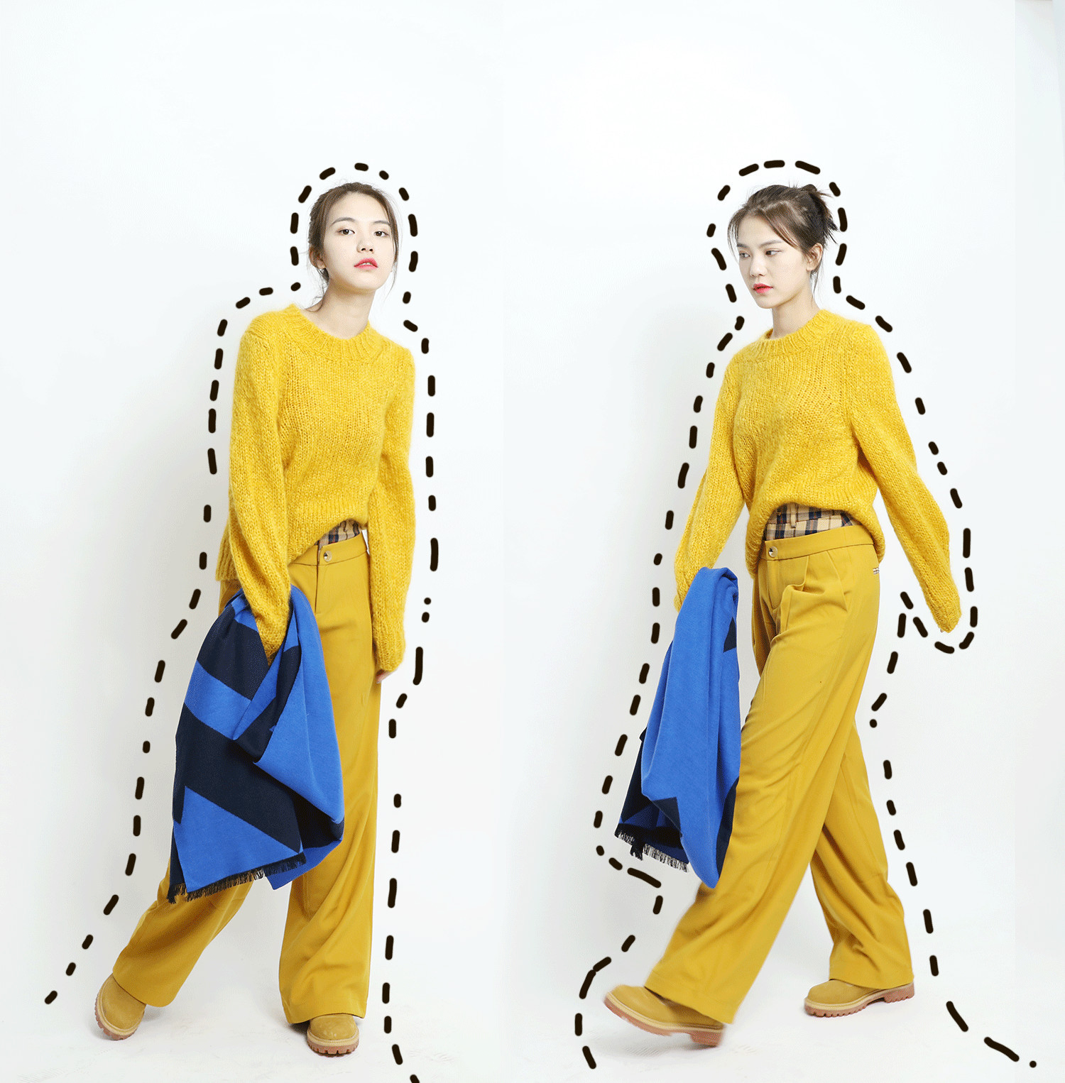 从DG辱华事件,看那些堪称「国货之光」平价好用的国产时装品牌