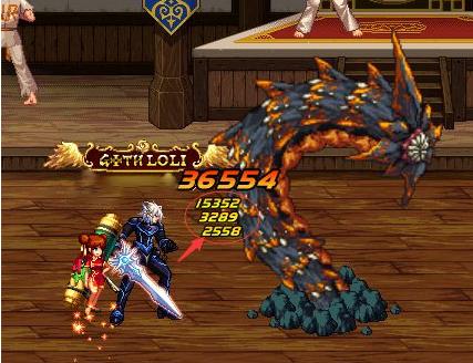 dnfdps伤害统计怎么开,dnfdps伤害表