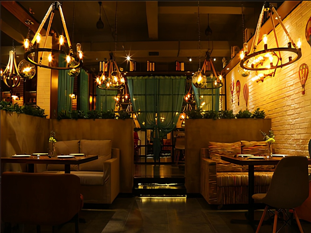 最好的牛排餐厅在哪里,绿茵阁西餐厅的牛排好吗