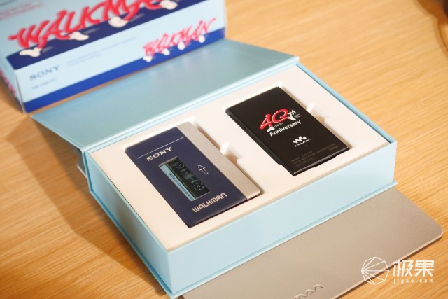 也就索尼敢了！4000多卖QQ音乐还不送会员，安卓MP3咋这么贵？