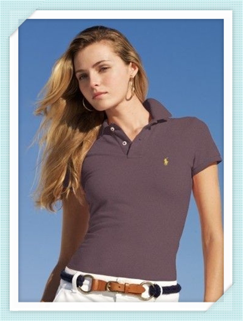 polo衫的常用搭配讲解,不懂穿搭蓝加黑