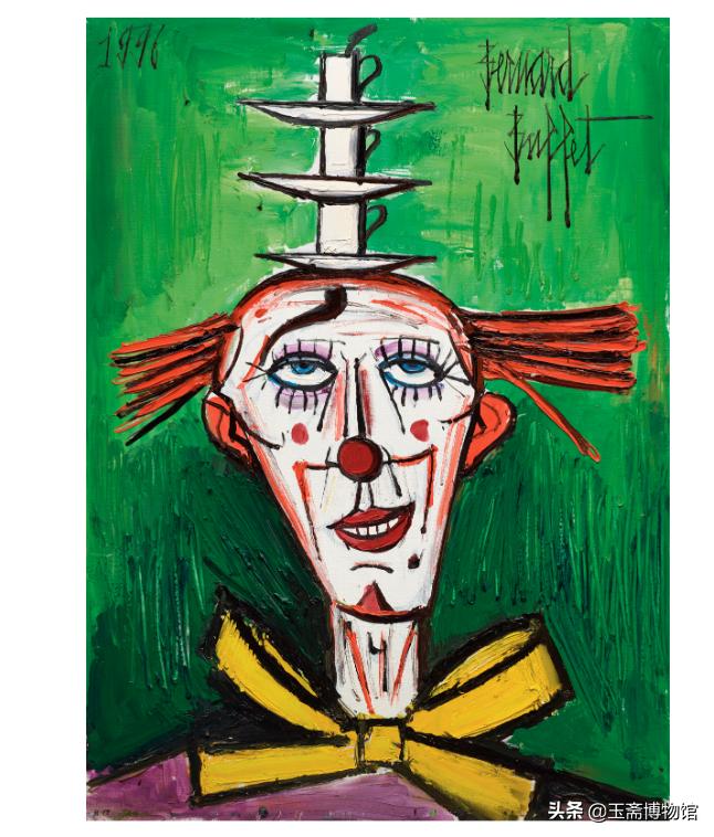 当代有名的艺术品,当代艺术品佳士得拍卖