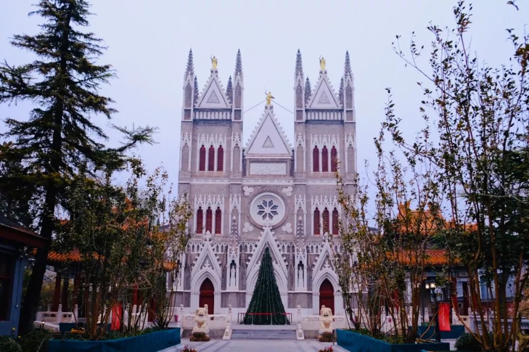 最值得去的小众打卡地,北京小众打卡地荣耀的绝美山顶