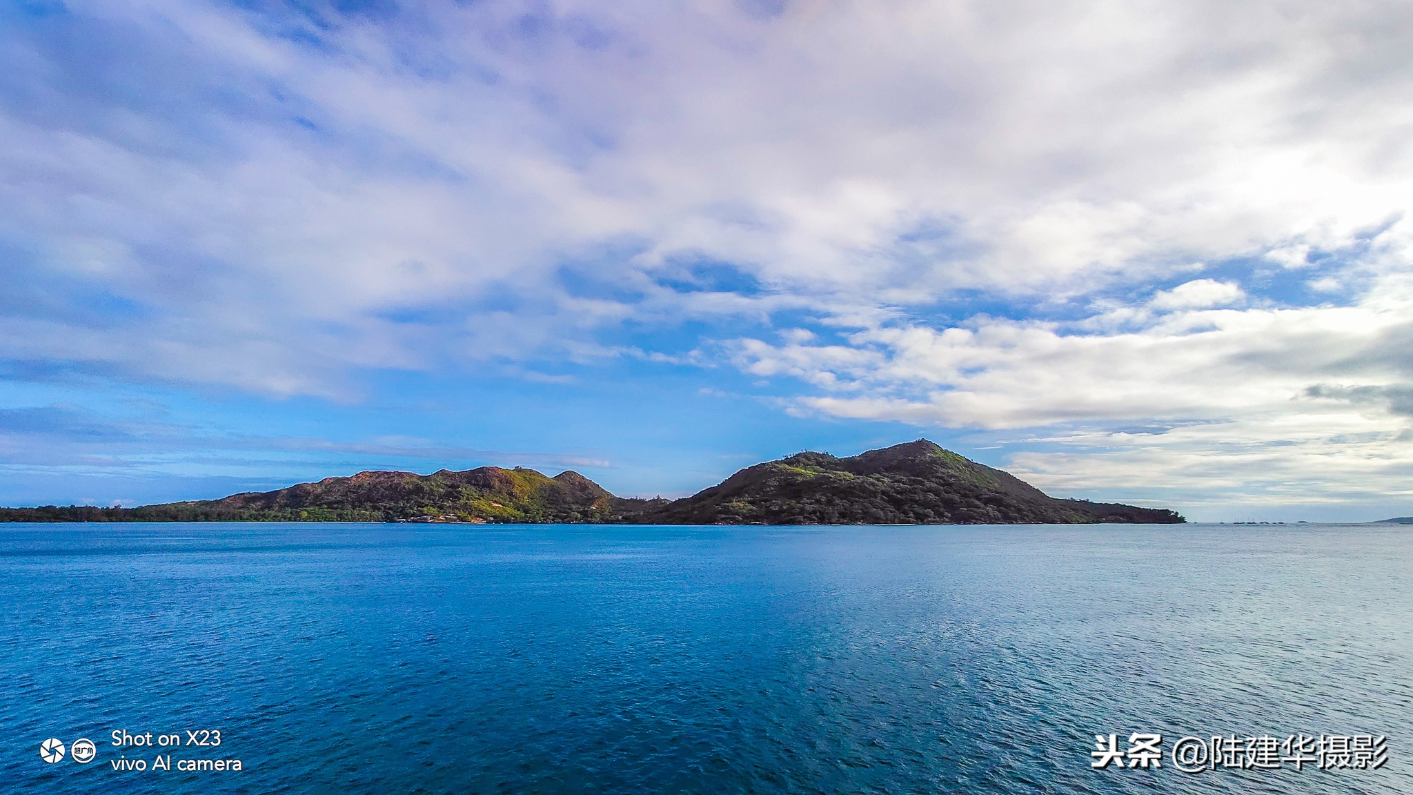 塞舌尔克里奥尔人,人间伊甸园云赏奢华度假地塞舌尔