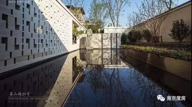 南京富人区50套大平层,南京富人区新楼盘