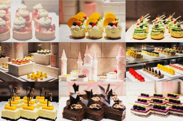 自助餐哪家好带海鲜,芜湖好吃的自助餐排行榜前十名