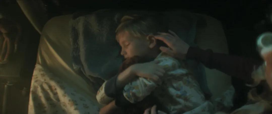 真·吊爆了,这片脑洞比尺度还大