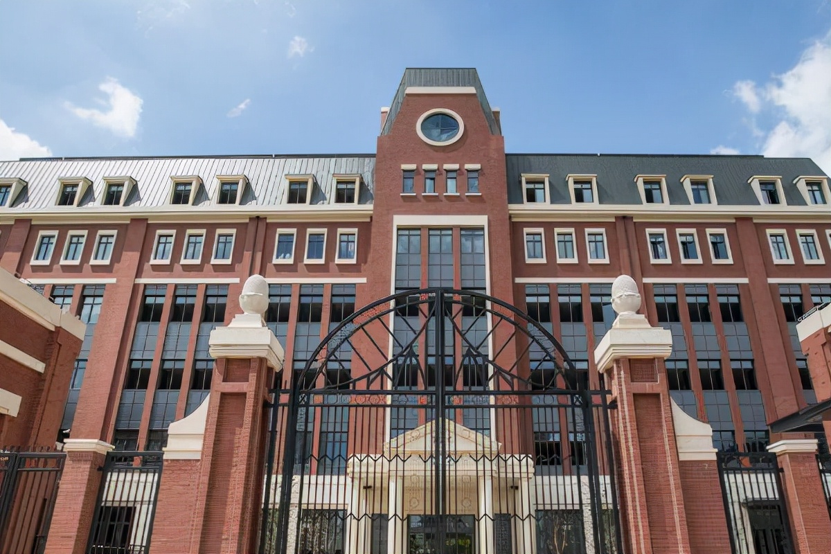 上海即将建设的九年制学校,上海新建学校9所