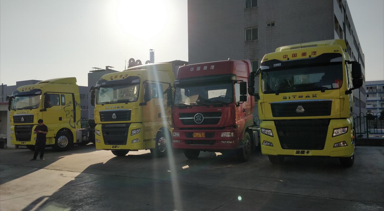 跑货运平台哪种投入最低,跑货运应该去哪个平台跑比较好