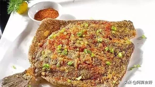 如何烹制超大多宝鱼,多宝鱼用什么鱼做