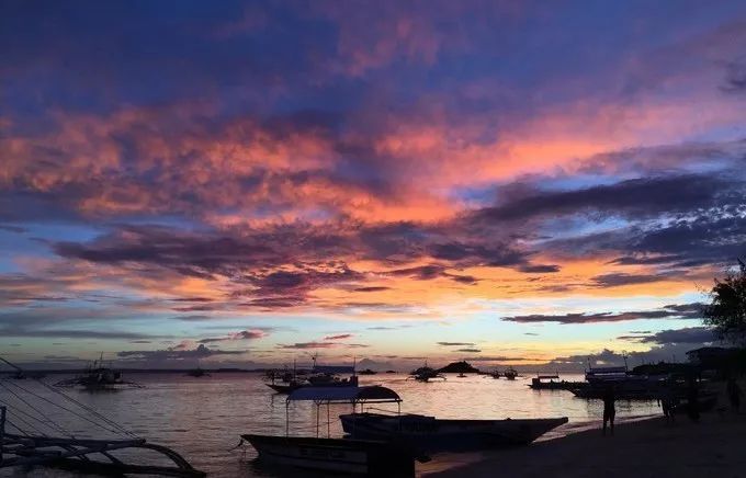 菲律宾性价比岛屿推荐,菲律宾性价比高的岛