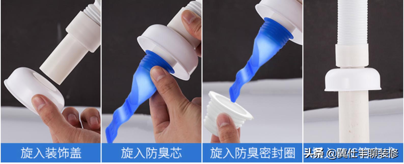 厕所厨房返臭味怎么办,卫生间厨房返臭严重什么原因