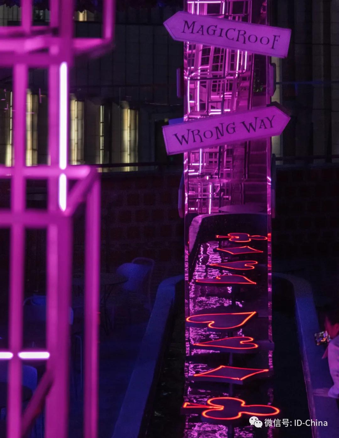 外滩魔都酒吧,外滩最具特色的10间顶级酒吧