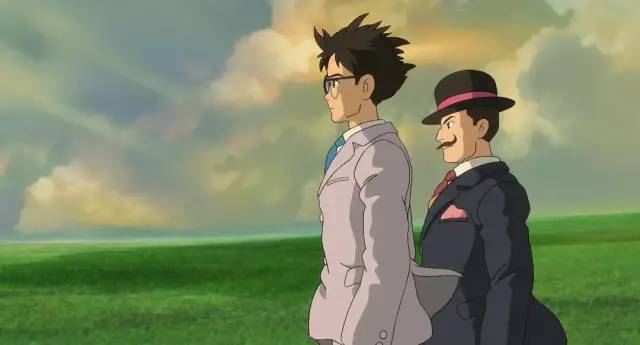 宫崎骏反战争题材,宫崎骏反战败主义