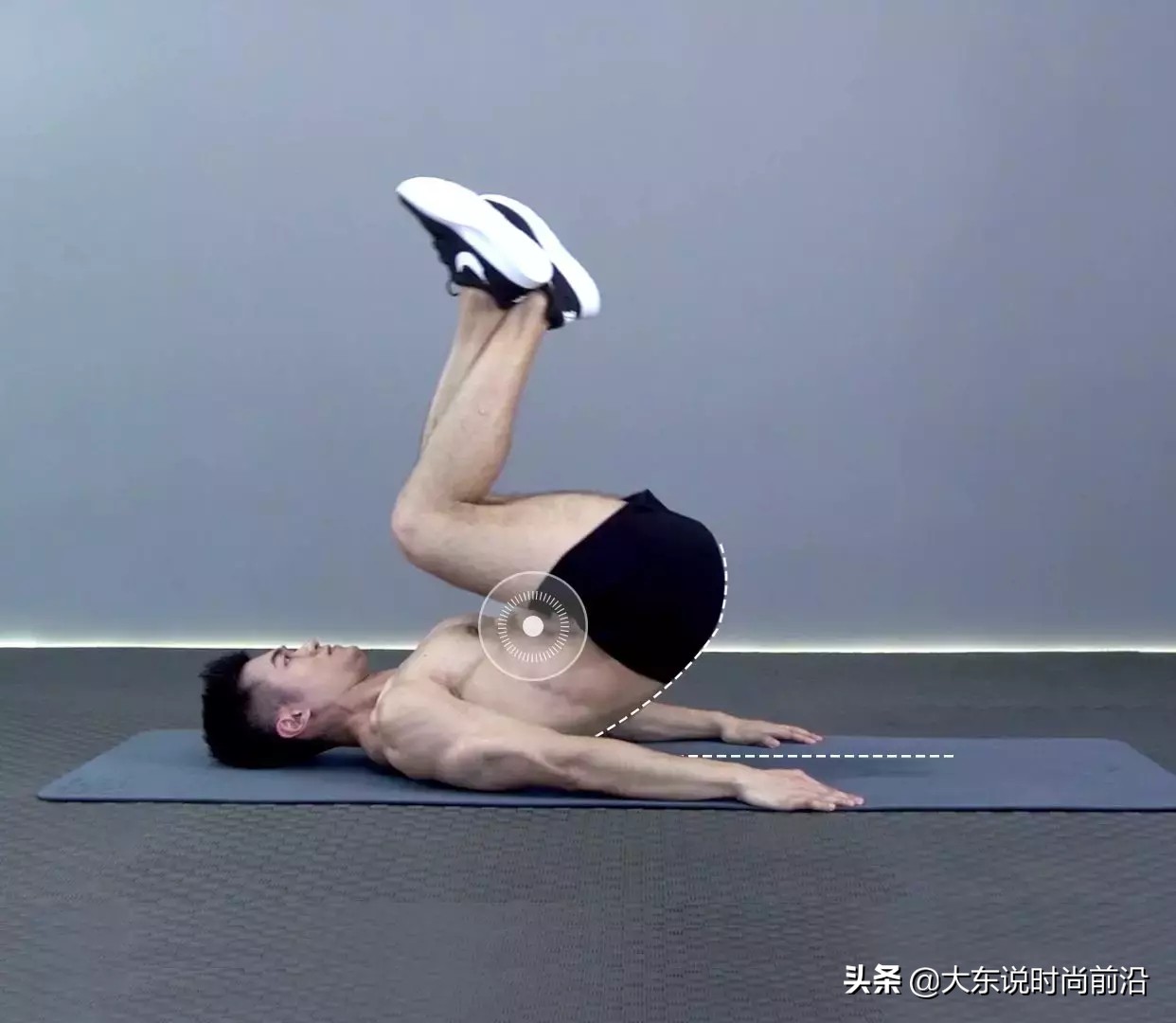 减脂午餐一周安排表,减脂健身计划一周表图