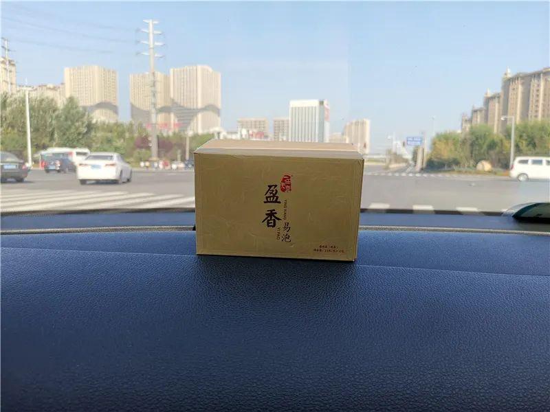 一任天真盈香易泡:冷泡,闷泡,淋泡轮番上阵怎么泡都好喝