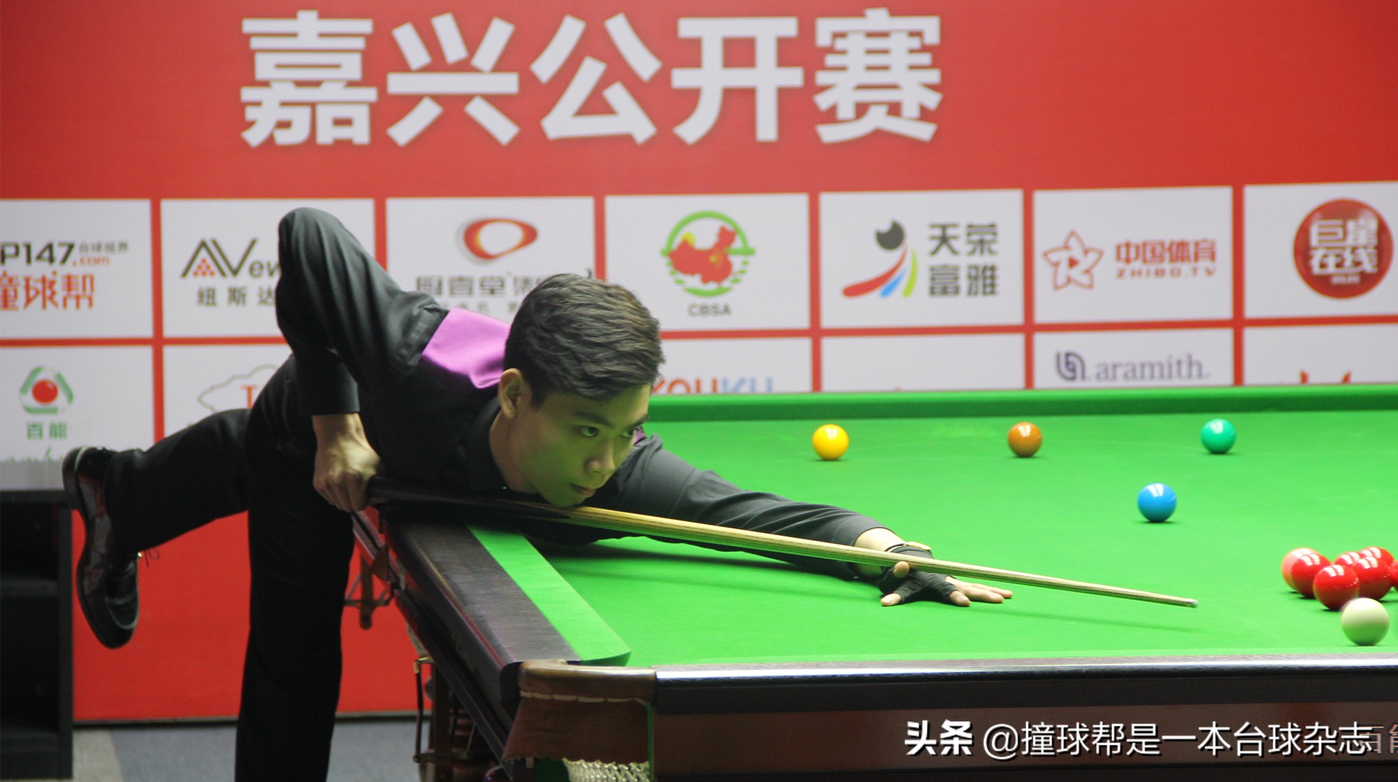 【新王诞生】*国强贺**4-3绝杀白朗宁嘉兴登顶巩晨智力夺少年组桂冠