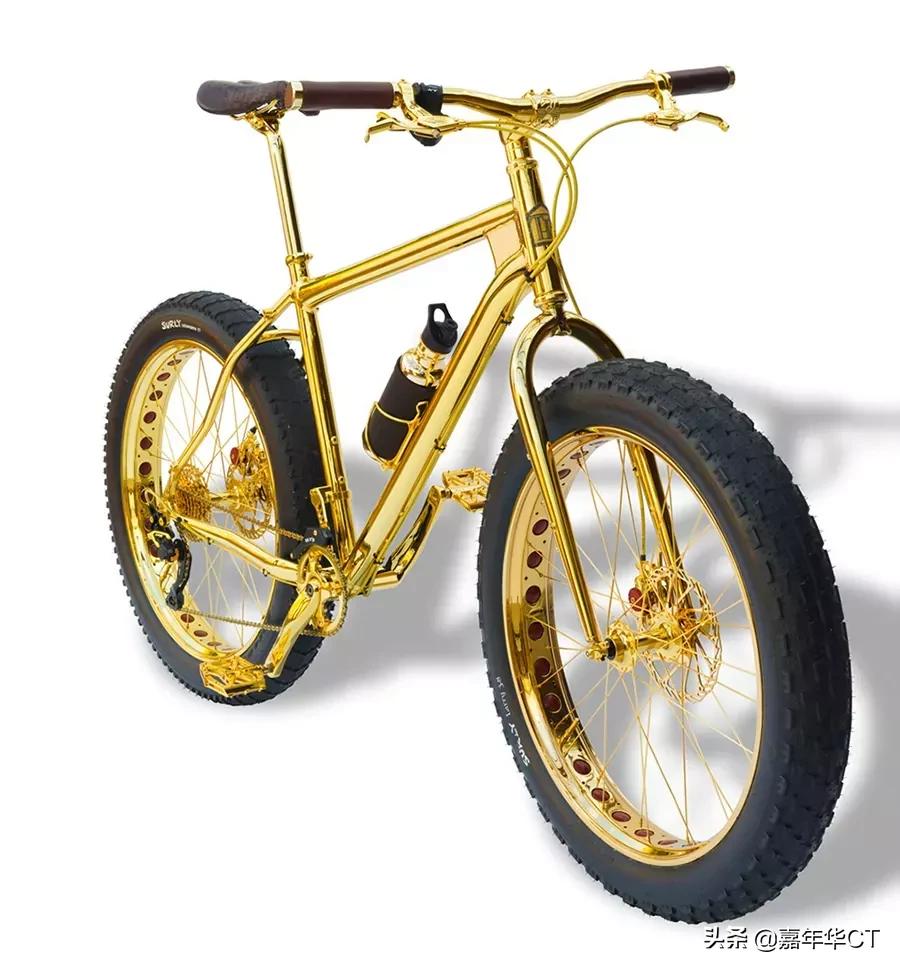 世界上最昂贵的自行车视频,最昂贵的自行车品牌排名