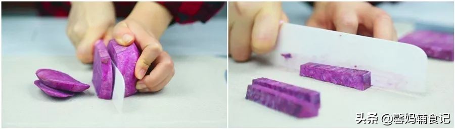很适合宝宝吃的薯条做法又很简单,儿童想吃薯条应该怎么做