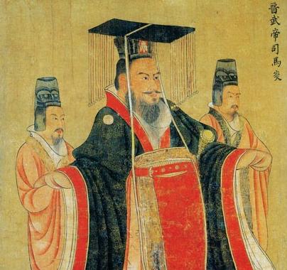 这个朝代十五个皇帝都平庸，堪称无能的朝代，却承汉魏，启唐宋