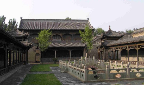 山西省晋中市太谷区属于北部吗,晋中太谷撤县改区