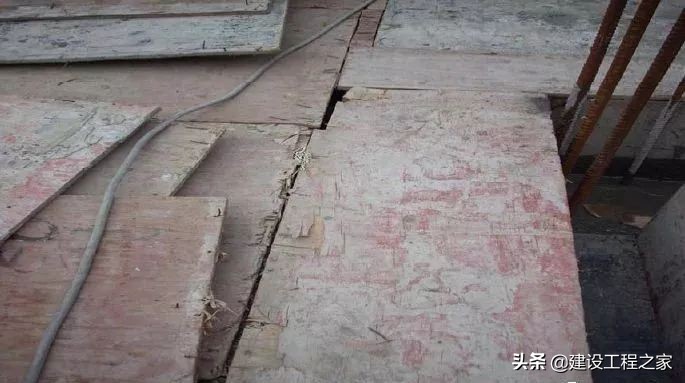 模板工程质量通病ppt,模板工程质量通病防治