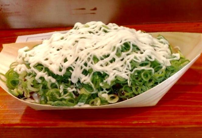 大阪本地媒体严选的10家章鱼小丸子店家,值得收藏