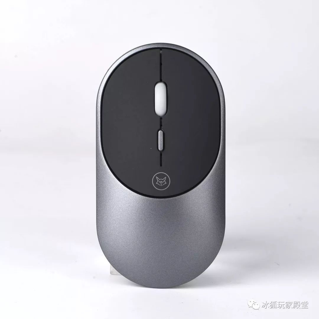 365天唯一的不同，是冰狐处处不同