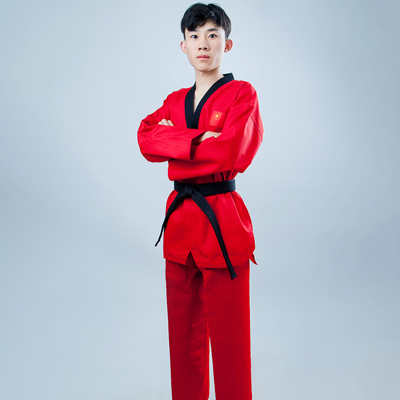 跆拳道训练器材用品有哪些,跆拳道用品