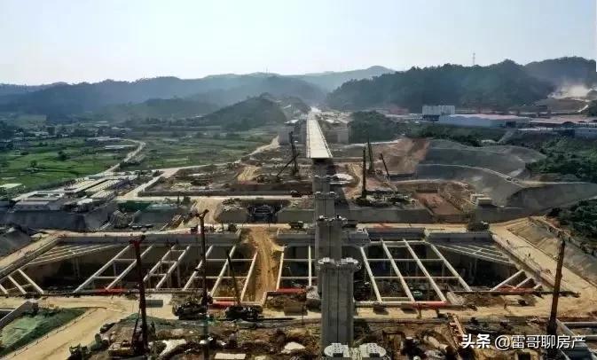 大局已定惠州横沥在哪呢,大局已定2020