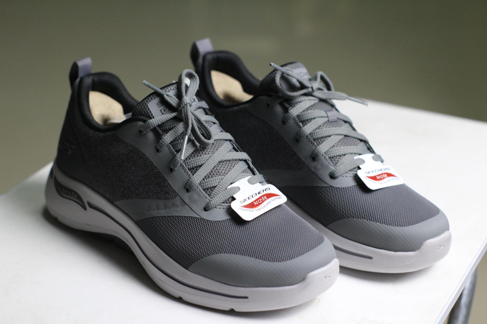 斯凯奇gorun系列,30来岁特别惊喜的生日礼物