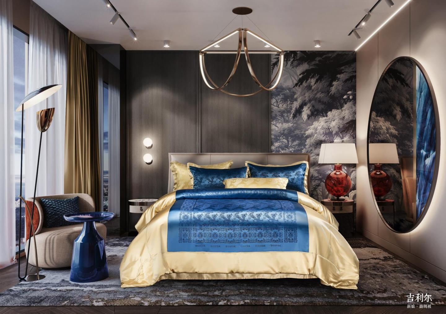 什么品牌的床上用品性价比最高,什么牌子的床上用品好比较实惠