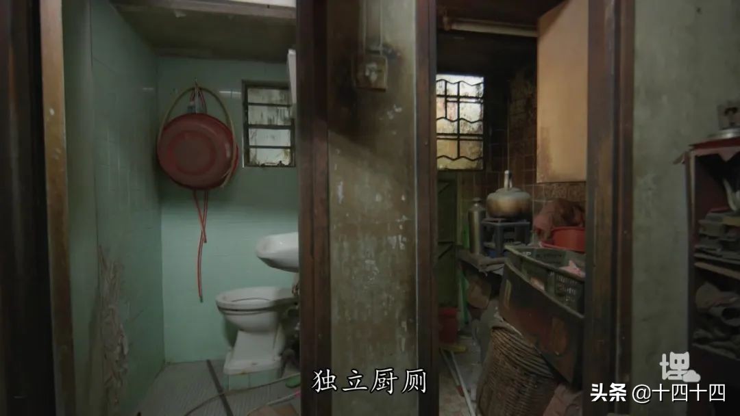 开房还要找黄牛?这部tvb新剧压垮的不只是香港人