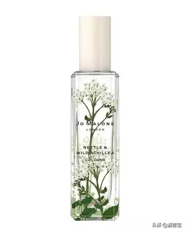 jomalone香水最经典,tiffany新系列