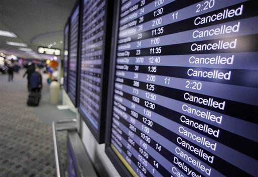 玩转免费延误险,从此再也不怕航班延误