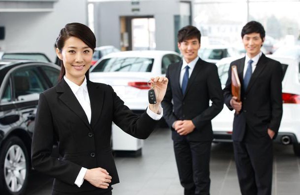 辞职去私企当副总,国企离职去做销售