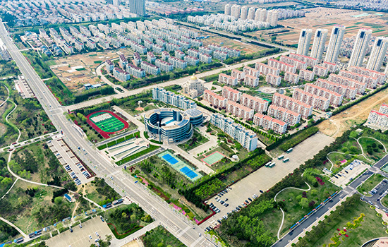 威海银滩海景房的前景,山东威海银滩海景房价格