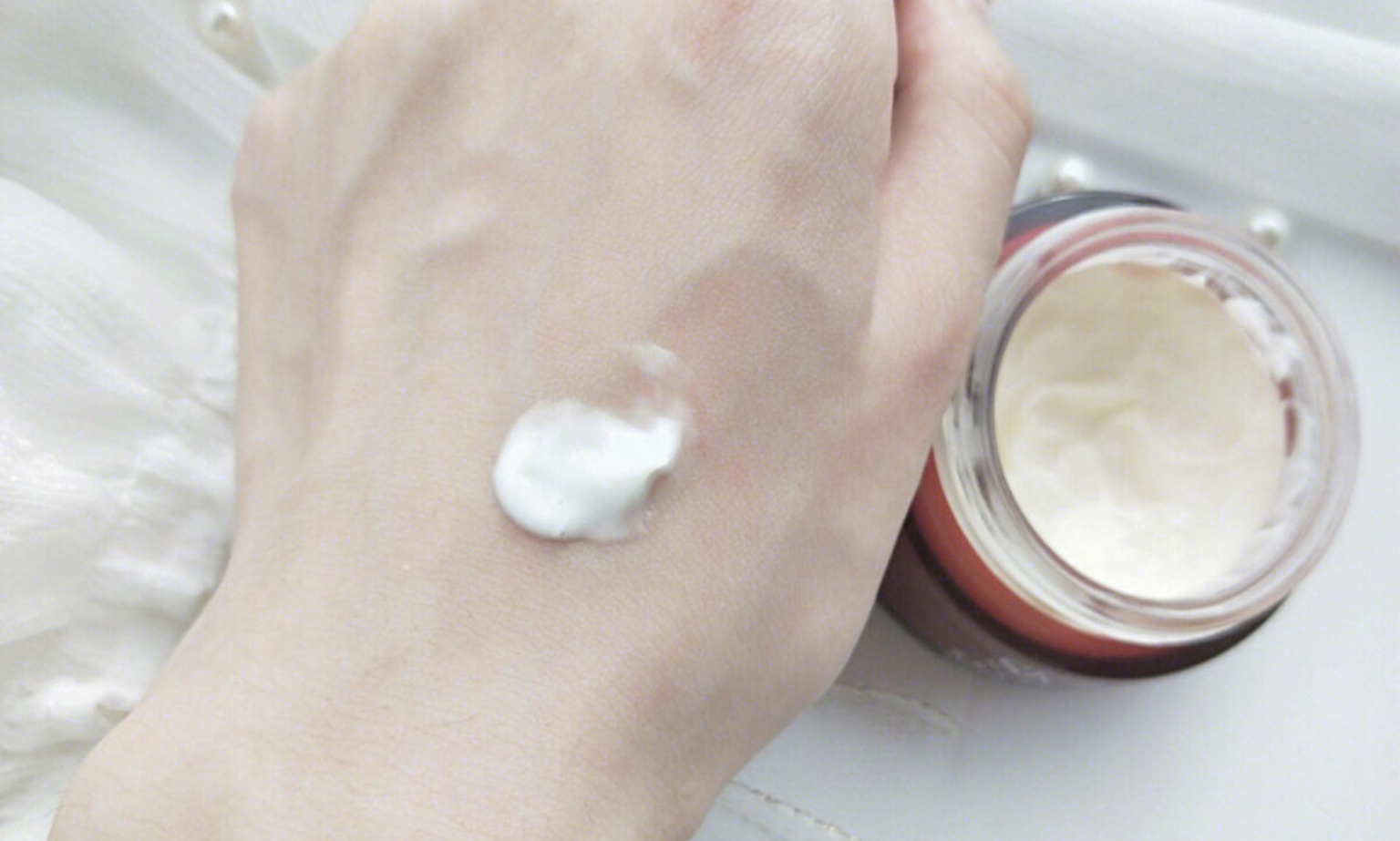 好评如潮的面霜,全网测评补水面霜