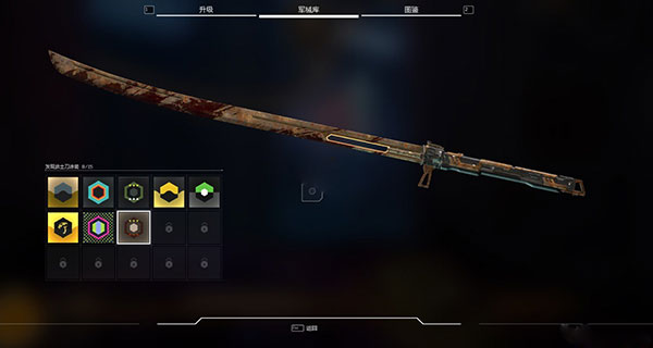 幽灵行者有没有中文版,幽灵行者中文