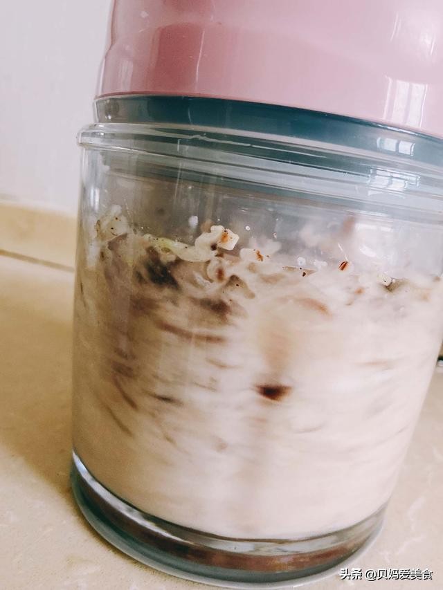 这道菜老少皆宜美味营养,这道菜老少皆宜