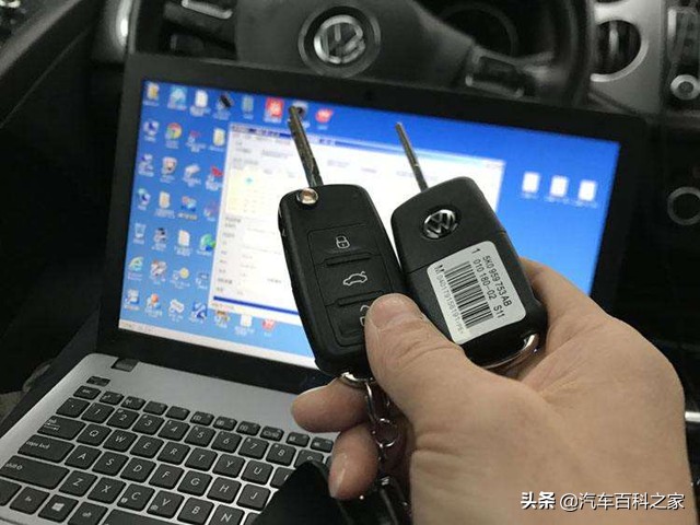 钥匙丢了会有安全隐患吗,车钥匙丢了到4s店配一把要多少钱